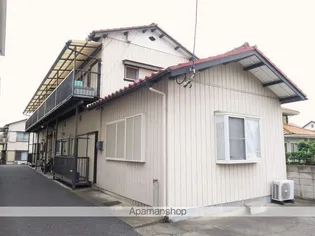 富士見荘の画像